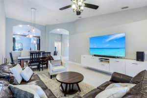 15206 Cortona Way, Naples, FL 34120, Sold 05/23/23