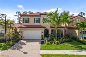 14394 Tuscany Pointe Trl, Naples, FL 34120, Sold 09/01/23