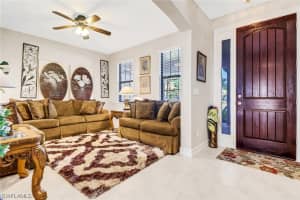 14394 Tuscany Pointe Trl, Naples, FL 34120, Sold 09/01/23
