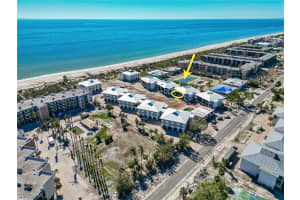 1341 Middle Gulf Dr #11a, Sanibel, FL 33957, Sold 08/25/23