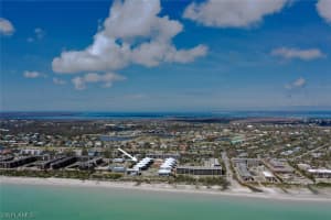 1341 Middle Gulf Dr #11a, Sanibel, FL 33957, Sold 08/25/23