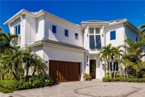 9233 Mercato Way, Naples, FL 34108, Sold 05/01/23