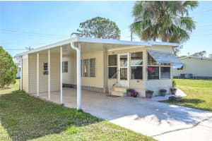 801 Homefolks St, North Fort Myers, FL 33917, Sold 05/05/23