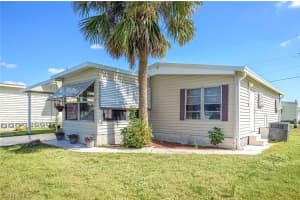 801 Homefolks St, North Fort Myers, FL 33917, Sold 05/05/23