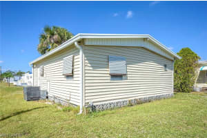 801 Homefolks St, North Fort Myers, FL 33917, Sold 05/05/23