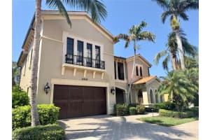 2919 Tiburon Boulevard, NAPLES, FL 34109 Sold 12/13/23