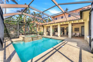 2919 Tiburon Boulevard, NAPLES, FL 34109 Sold 12/13/23