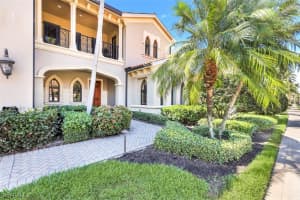 2919 Tiburon Boulevard, NAPLES, FL 34109 Sold 12/13/23