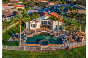 2175 Canary Island Cove, Naples, FL 34119, Sold 03/17/23