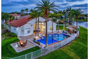 2175 Canary Island Cove, Naples, FL 34119, Sold 03/17/23