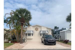1150 Silver Lakes Blvd, Naples, FL 34114, Sold 04/03/23