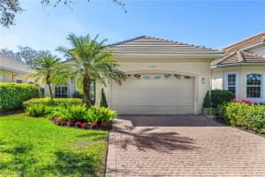 4304 Kensington High St, Naples, FL 34105, Sold 03/30/23