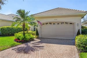 4304 Kensington High St, Naples, FL 34105, Sold 03/30/23