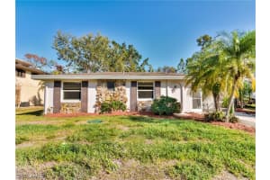 6850 Hendry Creek Dr, Fort Myers, FL 33908, Sold 06/06/23