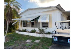Tea Party Ln, North Fort Myers, FL 33917, Sold 04/04/23