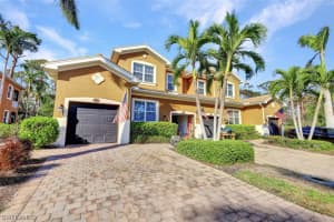 18273 Creekside Preserve Loop UNIT 201, Fort Myers, FL 33908, Sold 07/25/23