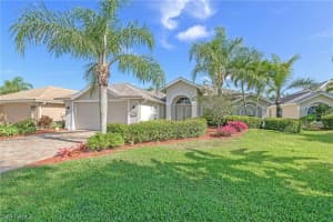 1981 Terrazzo Ln, Naples, FL 34104, Sold 05/16/23