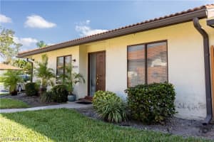 1412 Park Shore Cir #4, Fort Myers, FL 33901, Sold 07/14/23