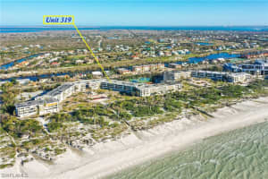 1605 Middle Gulf Dr UNIT 319, Sanibel, FL 33957, Sold 04/03/23