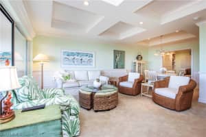 1605 Middle Gulf Dr UNIT 319, Sanibel, FL 33957, Sold 04/03/23