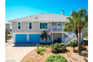 3205 Twin Lakes Ln, Sanibel, FL 33957, Sold 07/25/23