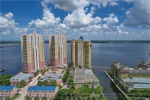 2797 First St #1704, Fort Myers, FL 33916, Sold 05/09/23
