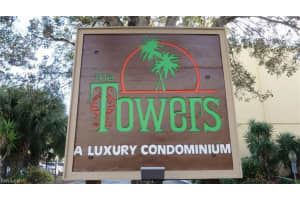 2366 E Mall Dr APT 315, Fort Myers, FL 33901, Sold 03/31/23
