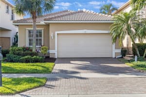 9089 Spring Mountain Way, Fort Myers, FL 33908, Sold 05/26/23