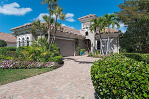 14810 Bellezza Ln, Naples, FL 34110, Sold 09/26/23