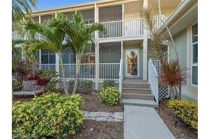 2840 W Gulf Dr UNIT 3, Sanibel, FL 33957, Sold 05/08/23