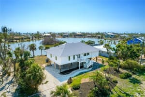 3311 Twin Lakes Ln, Sanibel, FL 33957, Sold 08/01/23