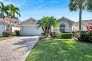 7863 Berkshire Pines Dr, Naples, FL 34104, Sold 05/24/23
