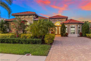 23480 Sanabria Loop, BONITA SPRINGS, FL 34135 Sold 10/27/23