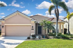 9364 Via Murano Ct, Fort Myers, FL 33905, Sold 04/18/23