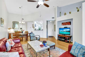 6940 Huntington Lakes Cir, Naples, FL 34119, Sold 03/21/23