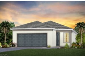 7028 Chapel Crk Ln, North Fort Myers, FL 33917, Sold 08/01/23