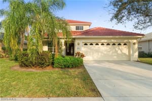 8509 Laurel Lakes Blvd, Naples, FL 34119, Sold 03/21/23