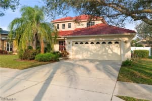 8509 Laurel Lakes Blvd, Naples, FL 34119, Sold 03/21/23