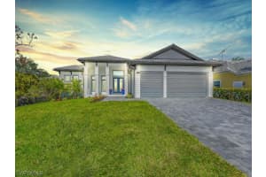 4234 Tarpon Avenue, BONITA SPRINGS, FL 34134 Sold 11/30/23
