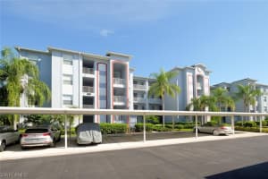 16605 Lake Cir Dr APT 321, Fort Myers, FL 33908, Sold 05/10/23