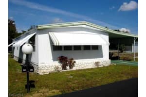 229 Poinsettia Dr, Fort Myers, FL 33905, Sold 03/17/23