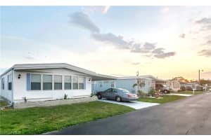 3112 Indian Village Ln, North Fort Myers, FL 33917, Sold 03/28/23