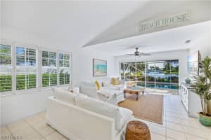 3667 El Segundo Ct, Naples, FL 34109, Sold 04/28/23