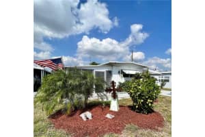 107 Gaslight Ave, North Fort Myers, FL 33917, Sold 01/19/24