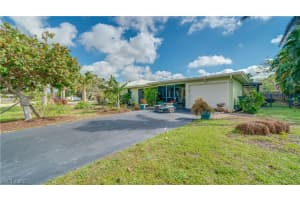 1604 N Mayfair Rd, Fort Myers, FL 33919, Sold 05/19/23