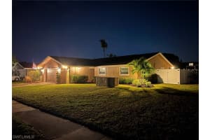 861 Hofstra Dr, Fort Myers, FL 33919, Sold 05/03/23