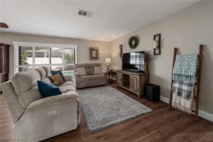 861 Hofstra Dr, Fort Myers, FL 33919, Sold 05/03/23