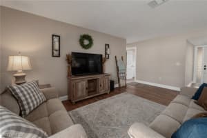 861 Hofstra Dr, Fort Myers, FL 33919, Sold 05/03/23