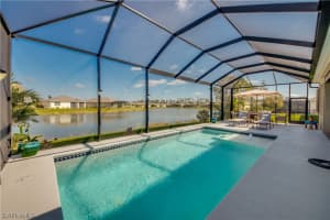 3114 Amadora Cir, Cape Coral, FL 33909, Sold 08/02/23