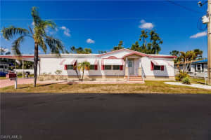 2947 Rain Dance Ln, North Fort Myers, FL 33917, Sold 03/17/23